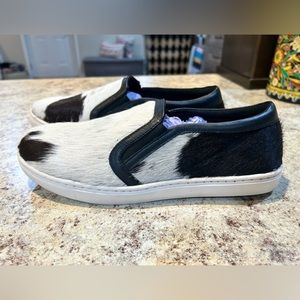 COPY - Myra Silken Sneakers